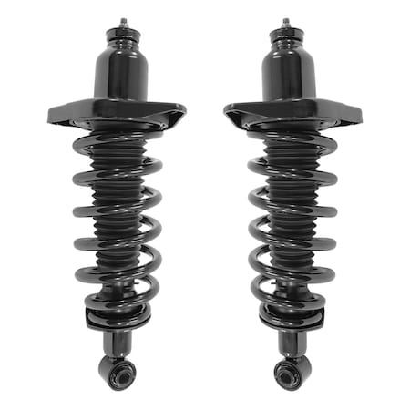 Unity 2-16133-16134-001 Rear Complete Strut Assembly Kit 2-16133-16134-001